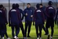Pochettino PSG