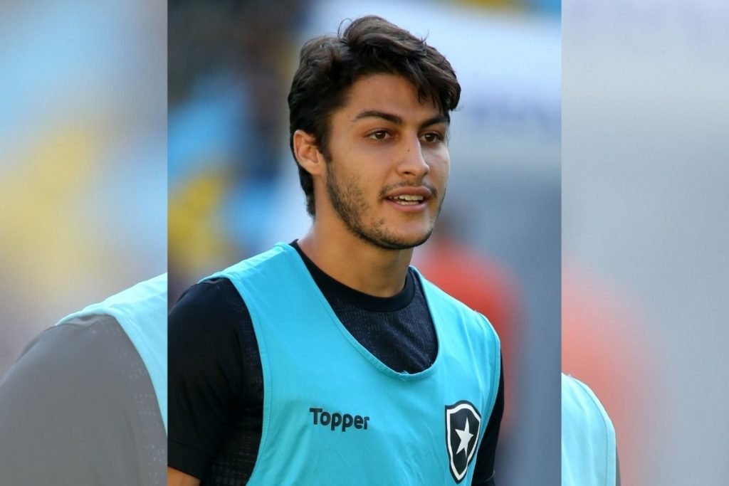 Marcinho Botafogo
