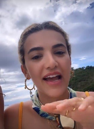 Manu Gavassi