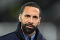 Ex-zagueiro Rio Ferdinand