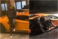 Mousset Lamborghini