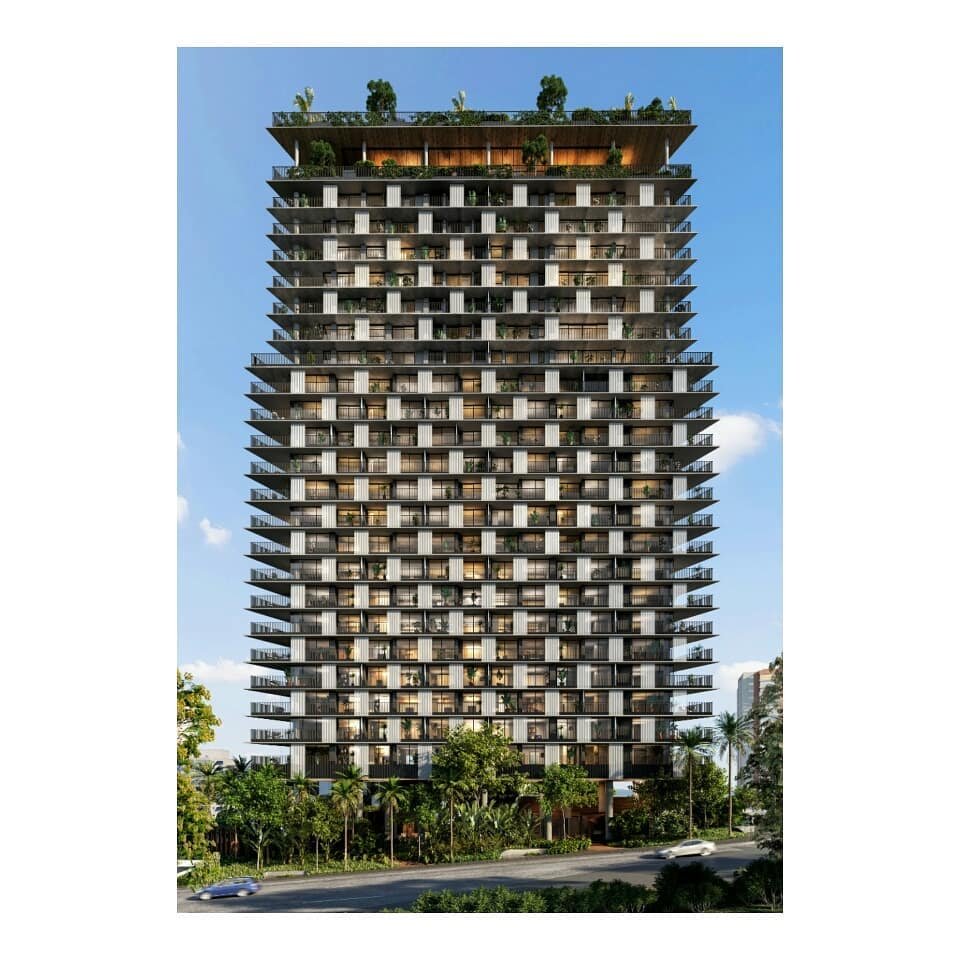 edifício Agissê