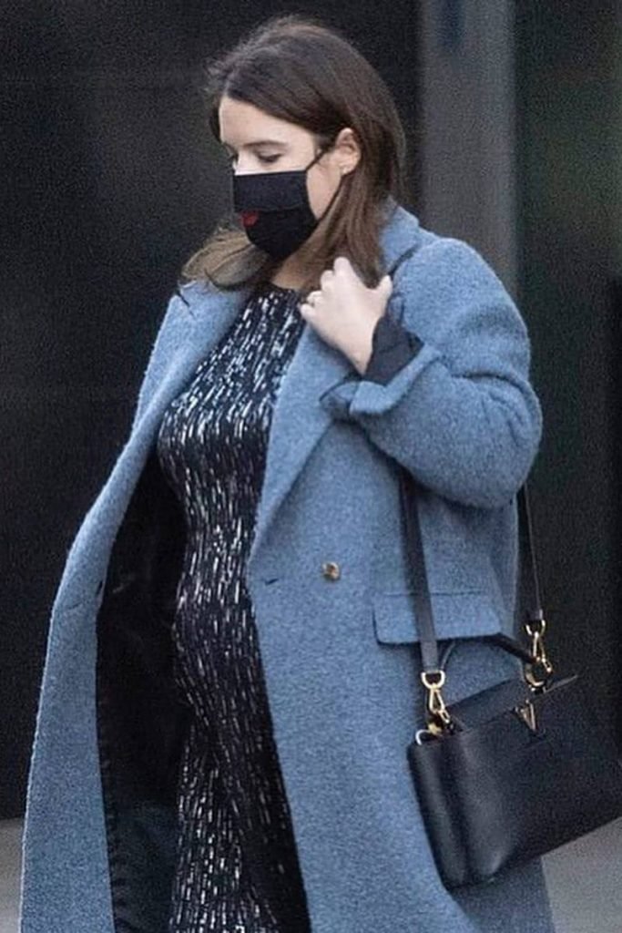 Princesa Eugenie
