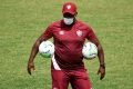 Marcão, técnico do Fluminense