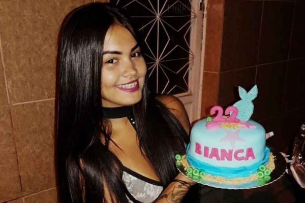 Jovem Do Rio Desaparece E Família Afirma Que Ela Foi Morta Por Traficante