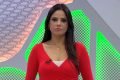 Carina Pereira, Jornalista da Globo