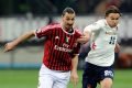 Ekdal e Ibrahimovic