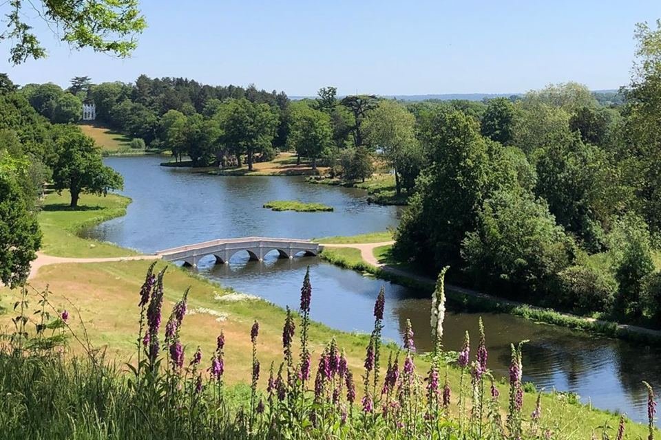 Painshill Park