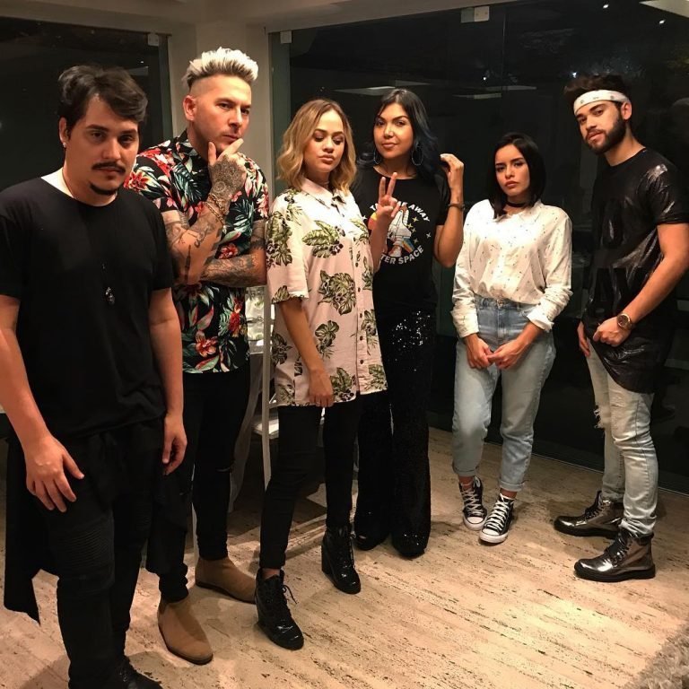 Grupo Kemuel