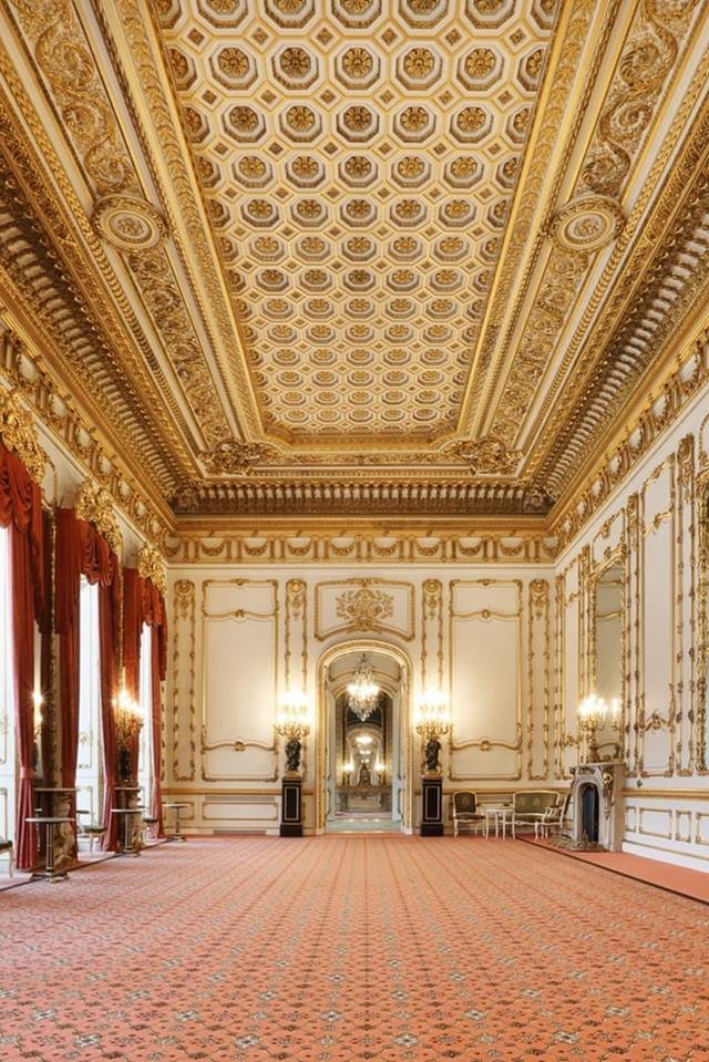 Lancaster House