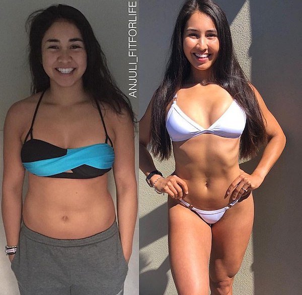 Anjuli Mack