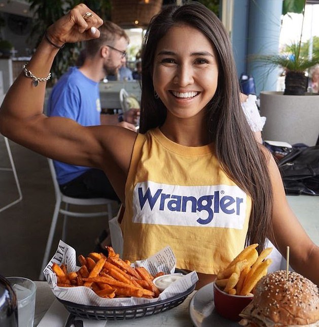 Anjuli Mack