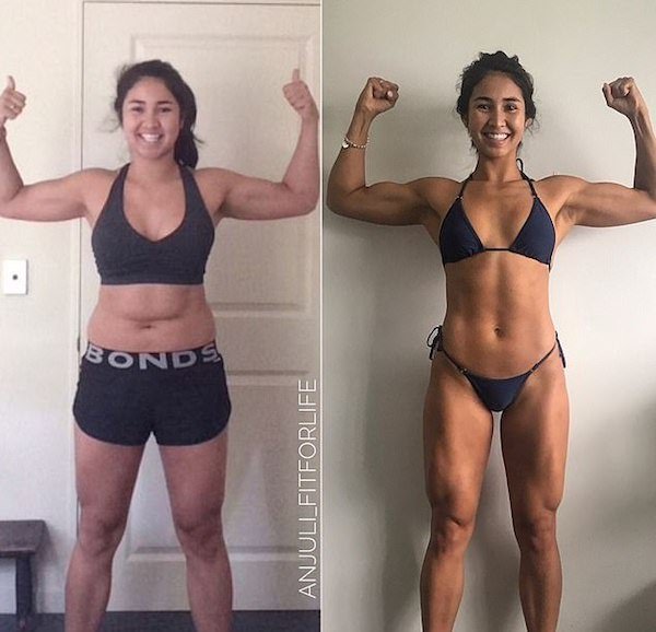 Anjuli Mack