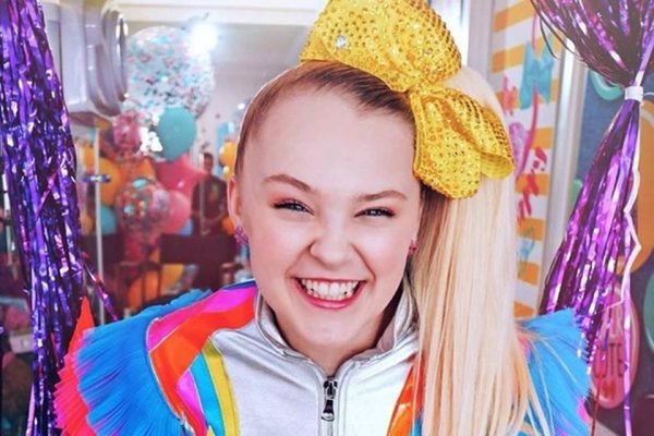 JoJo Siwa