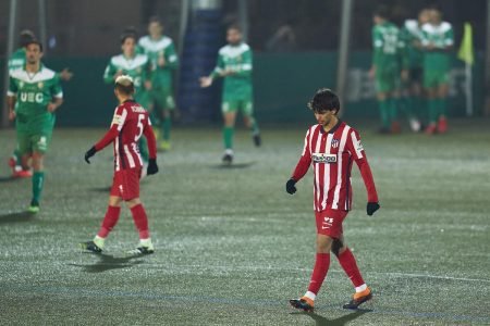 Atlético de Madrid