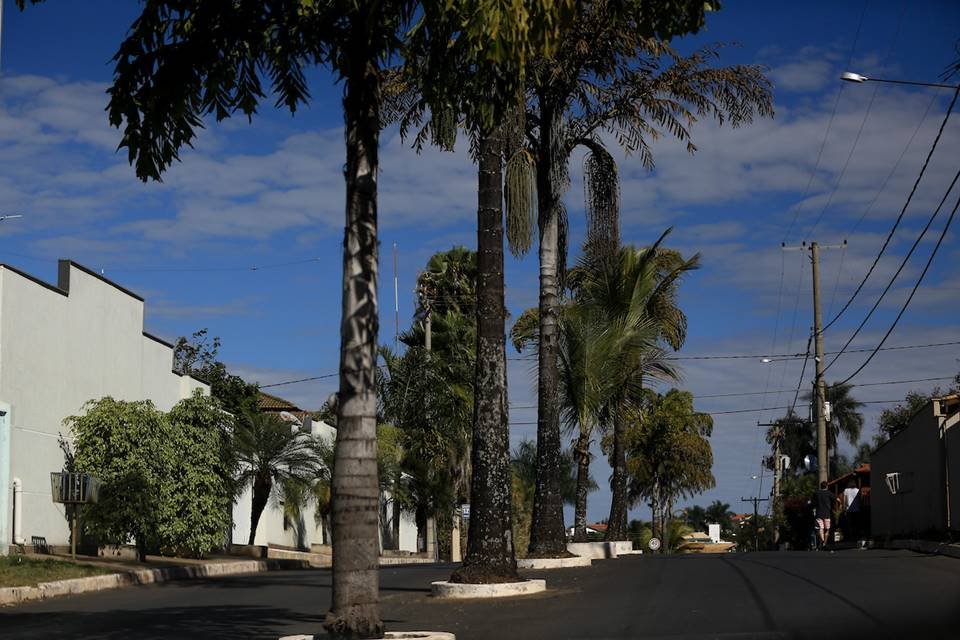 Condomínio Ville de Montagne