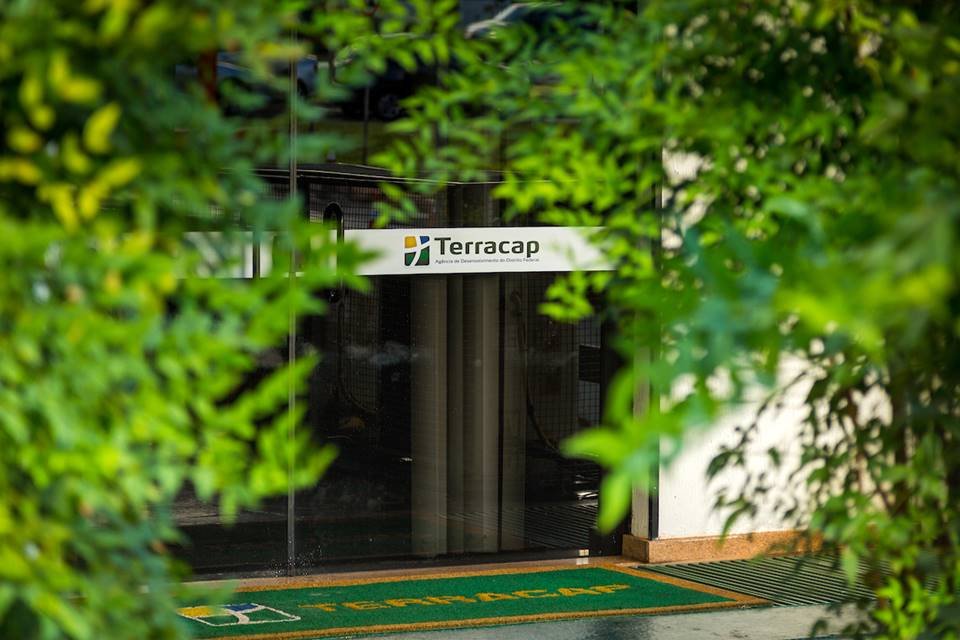 Terracap