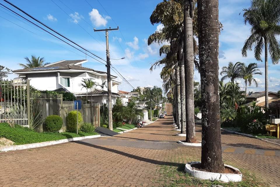 Condomínio Ville de Montagne