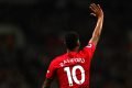 Rashford United