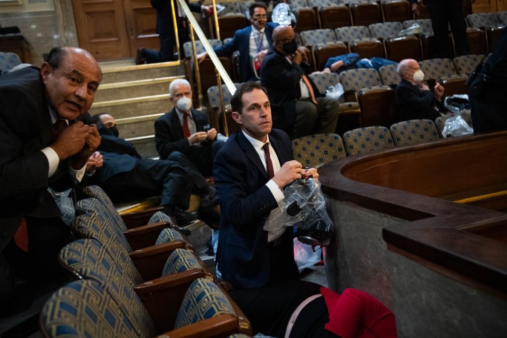 invasao congresso eleicoes eua trump biden