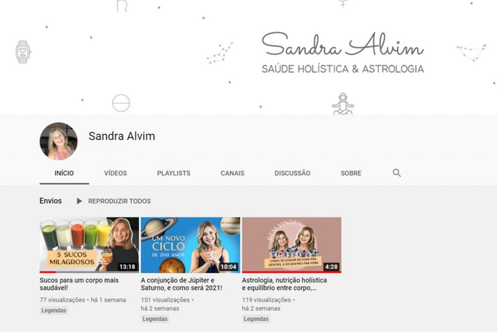 Sandra Alvim
