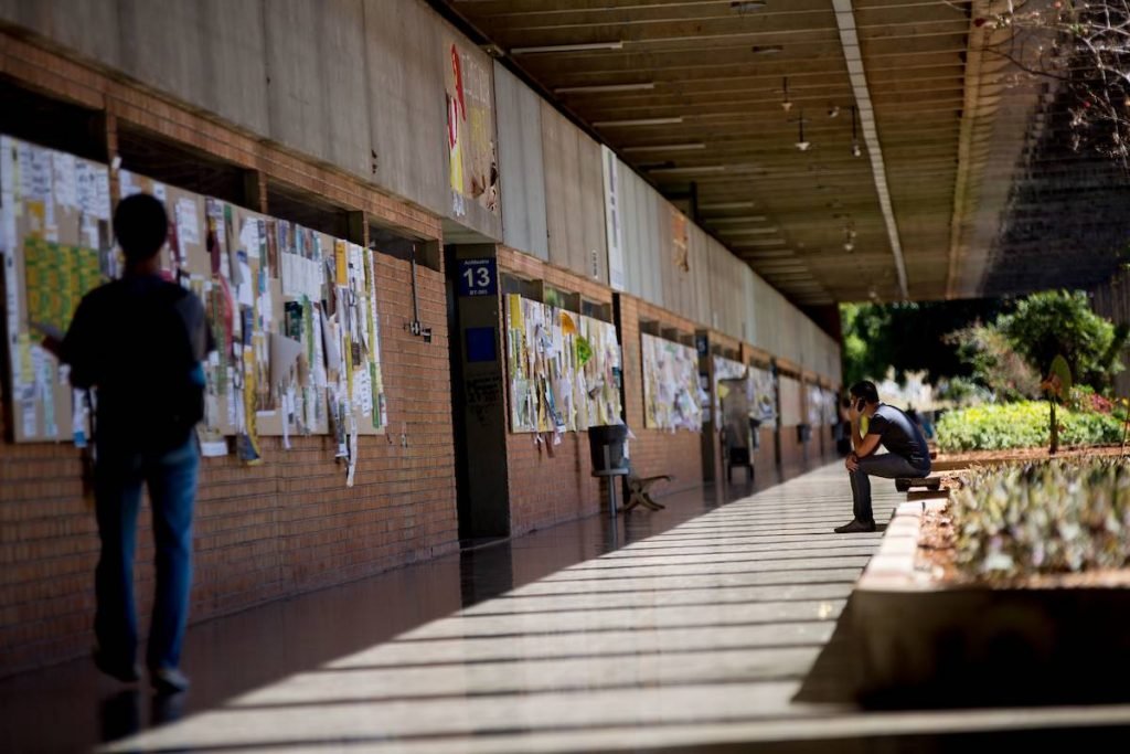 Universidade de Brasília - UnB