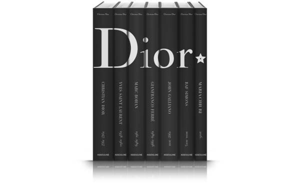 Coletânea Dior