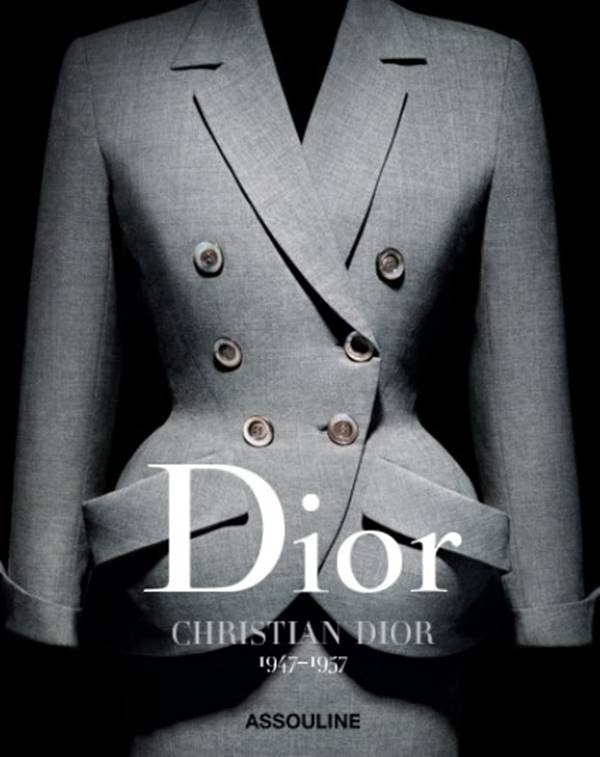 Livro Dior