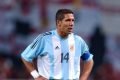 Simeone Argentina