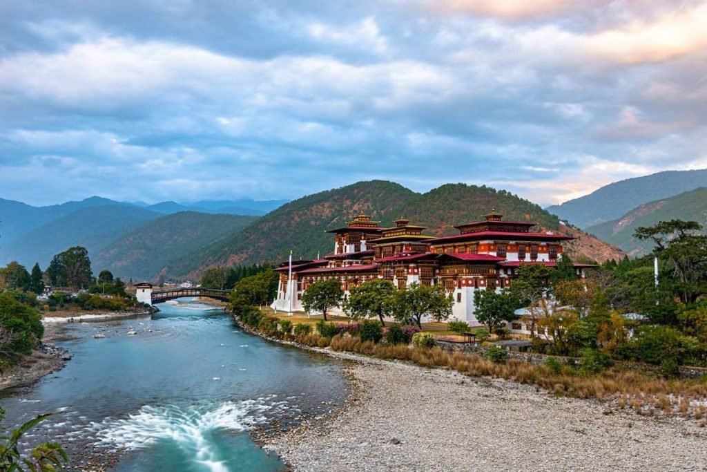 Punakha