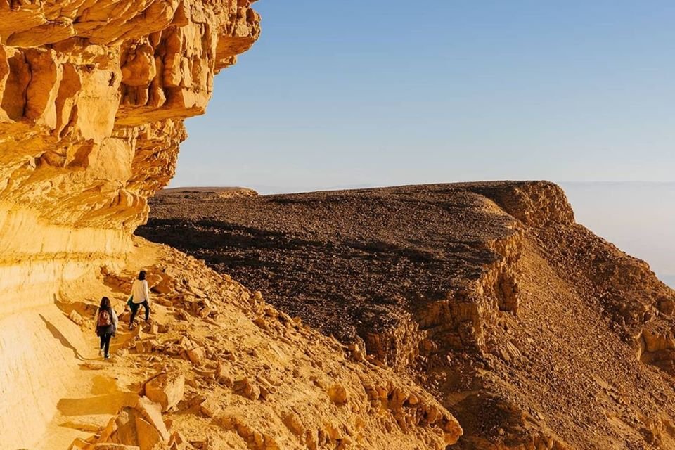 Six Senses Shaharut