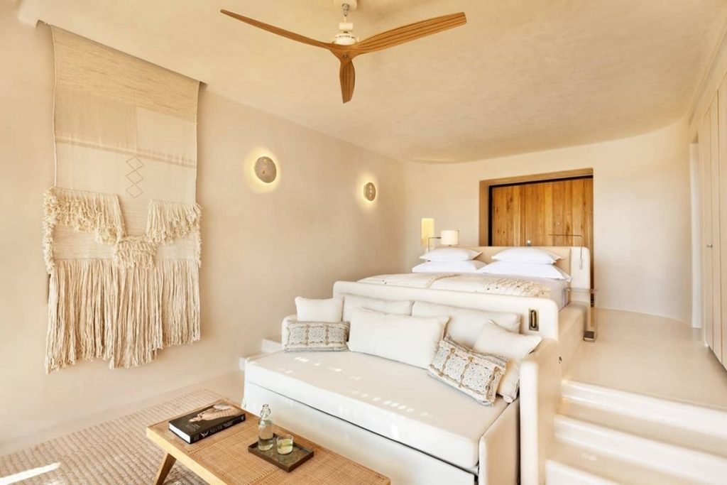 Six Senses Shaharut