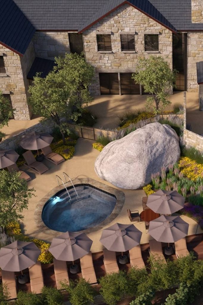 Four Seasons Resort e Residences
