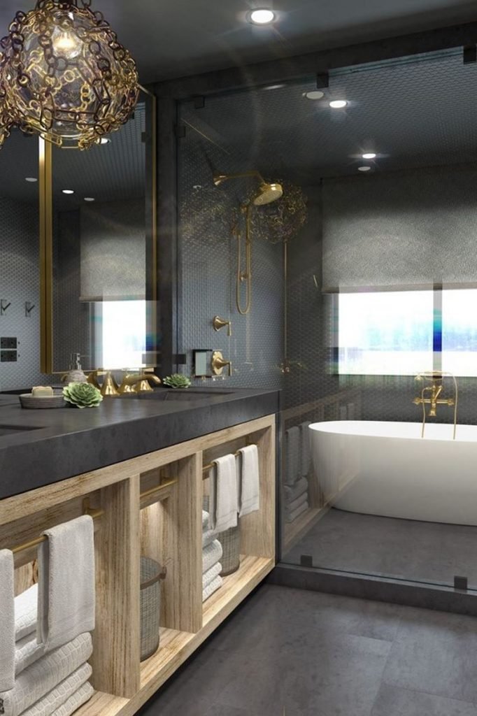 Four Seasons Resort e Residences