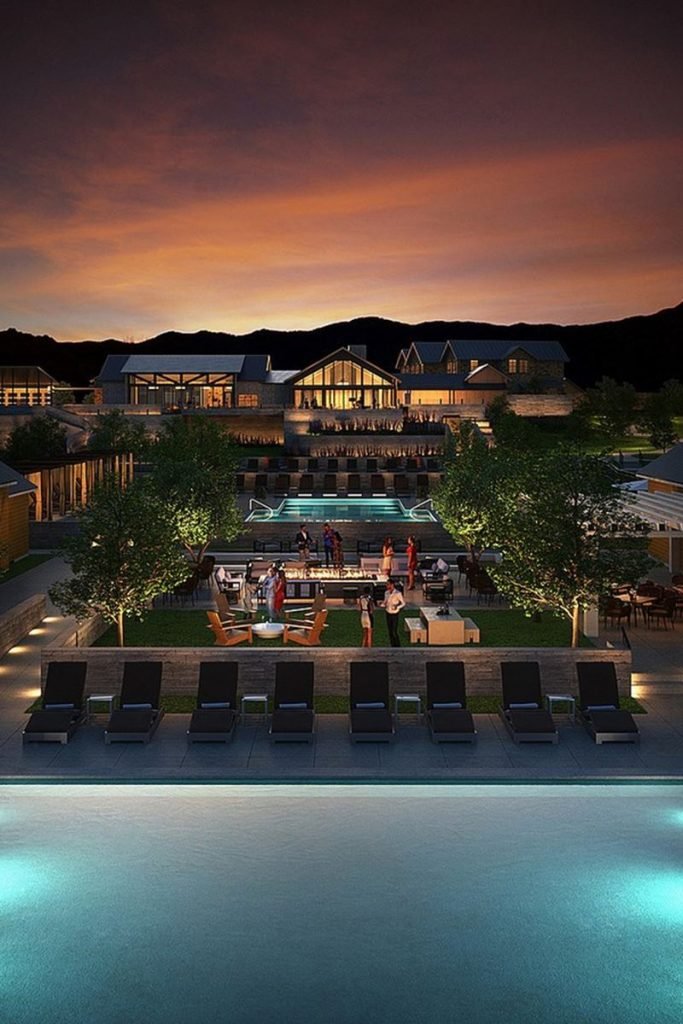 Four Seasons Resort e Residences