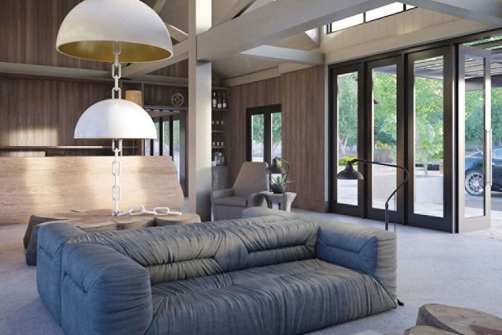 Four Seasons Resort e Residences