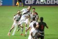 Atlético-GO x Vasco