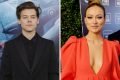Harry Styles e Olivia Wilde