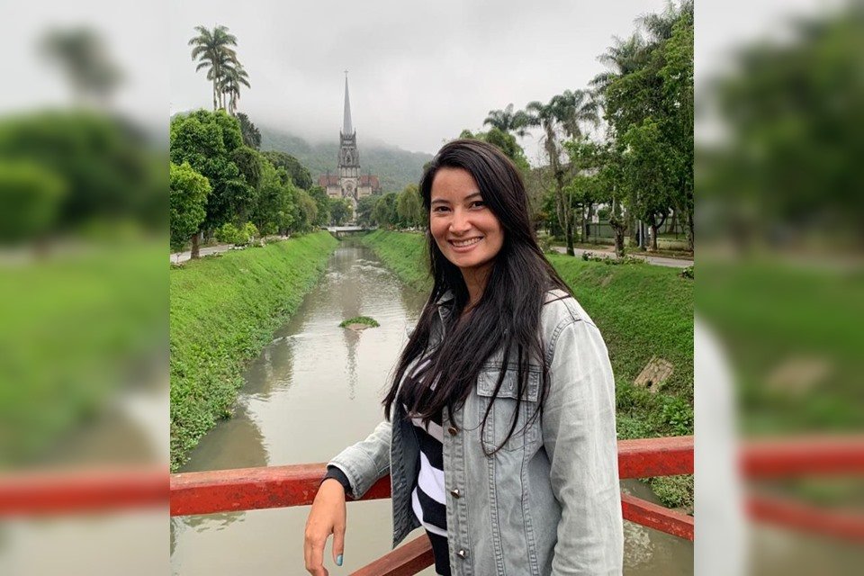 Geicy Kelly de Freitas Araújo
