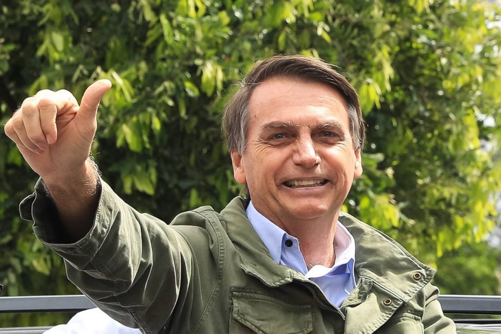 Bolsonaro
