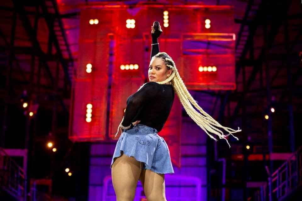 Márcia Fellipe