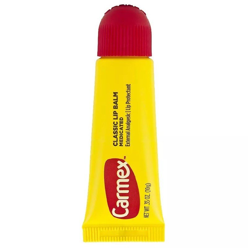 hidratante labial carmex