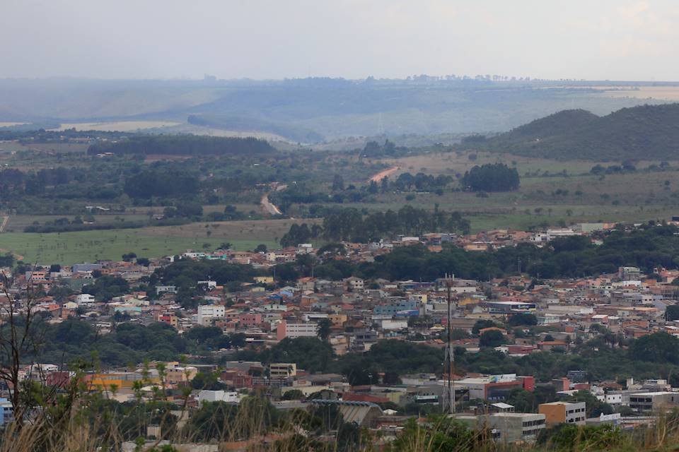 São Sebastião