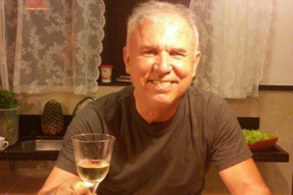 Antonio Girotto