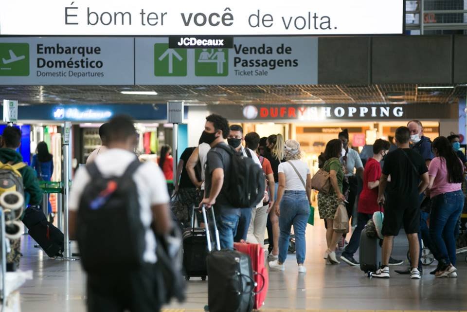 Aeroporto JK