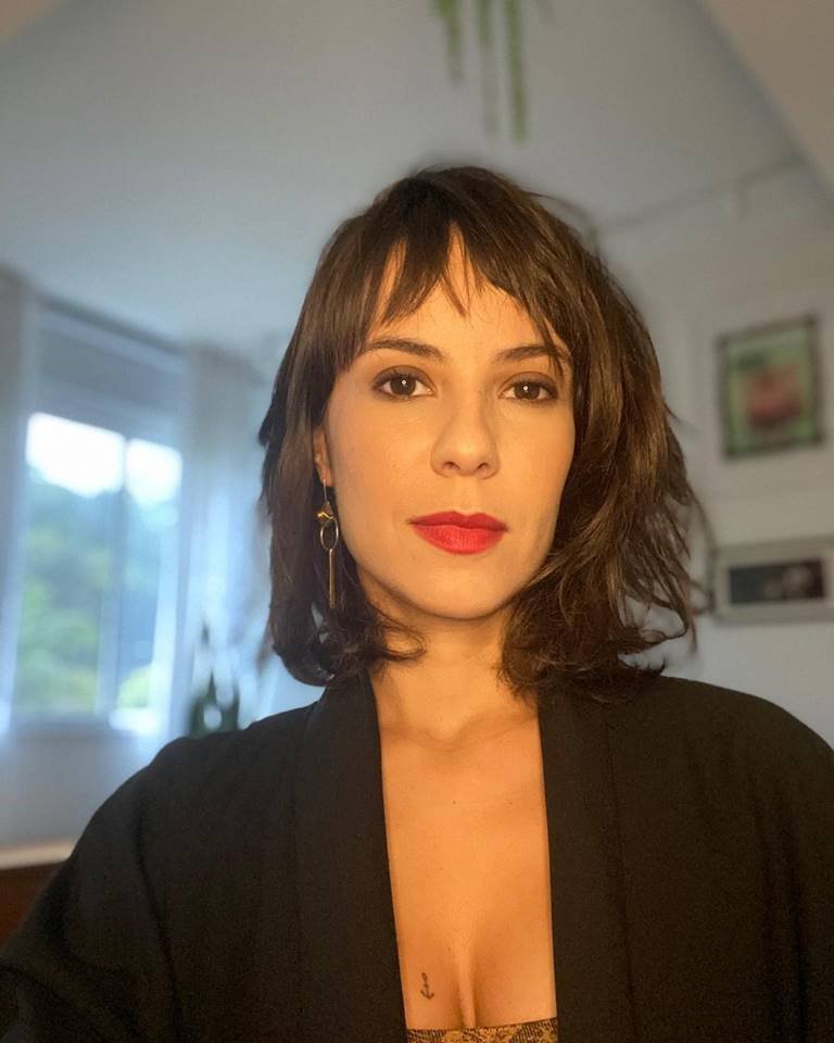 Andreia Horta
