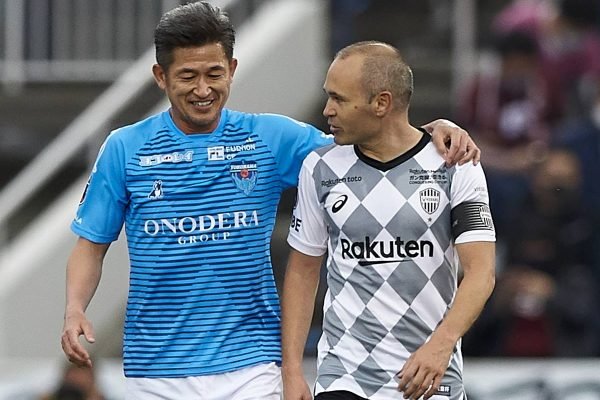 Japonês se torna jogador mais bem pago em uma temporada na liga de