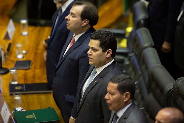 Michael Melo/Metrópoles