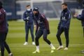 Neymar PSG