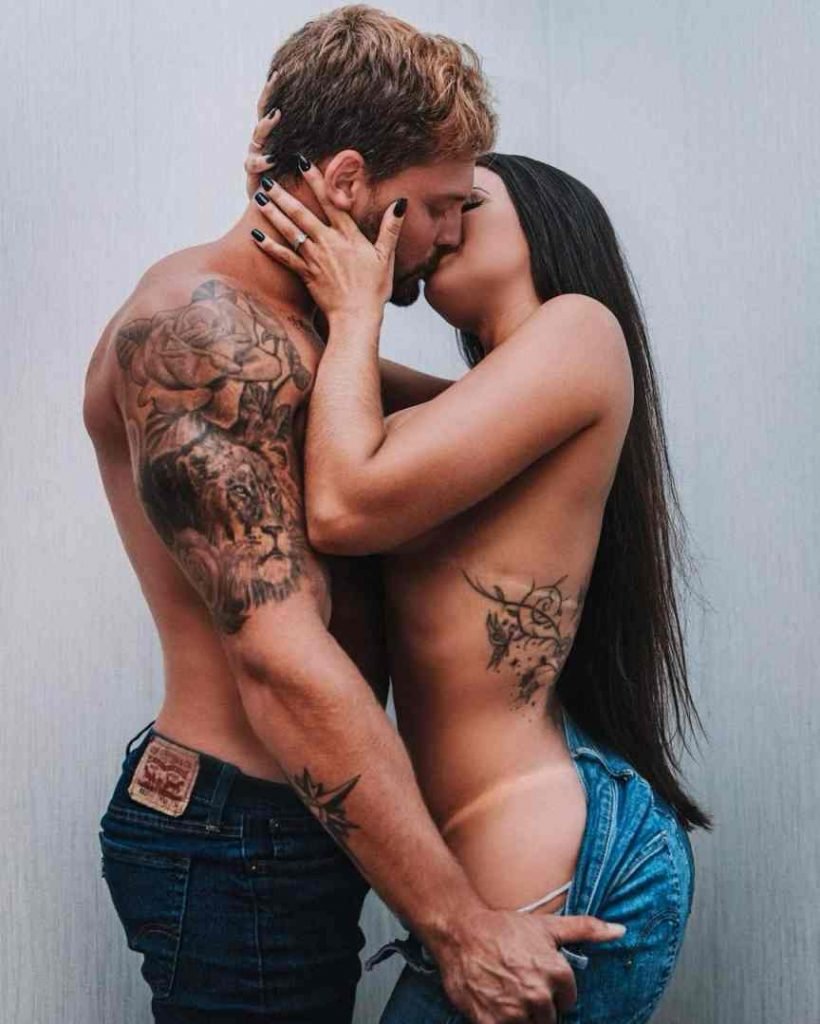 Victoria Villarim